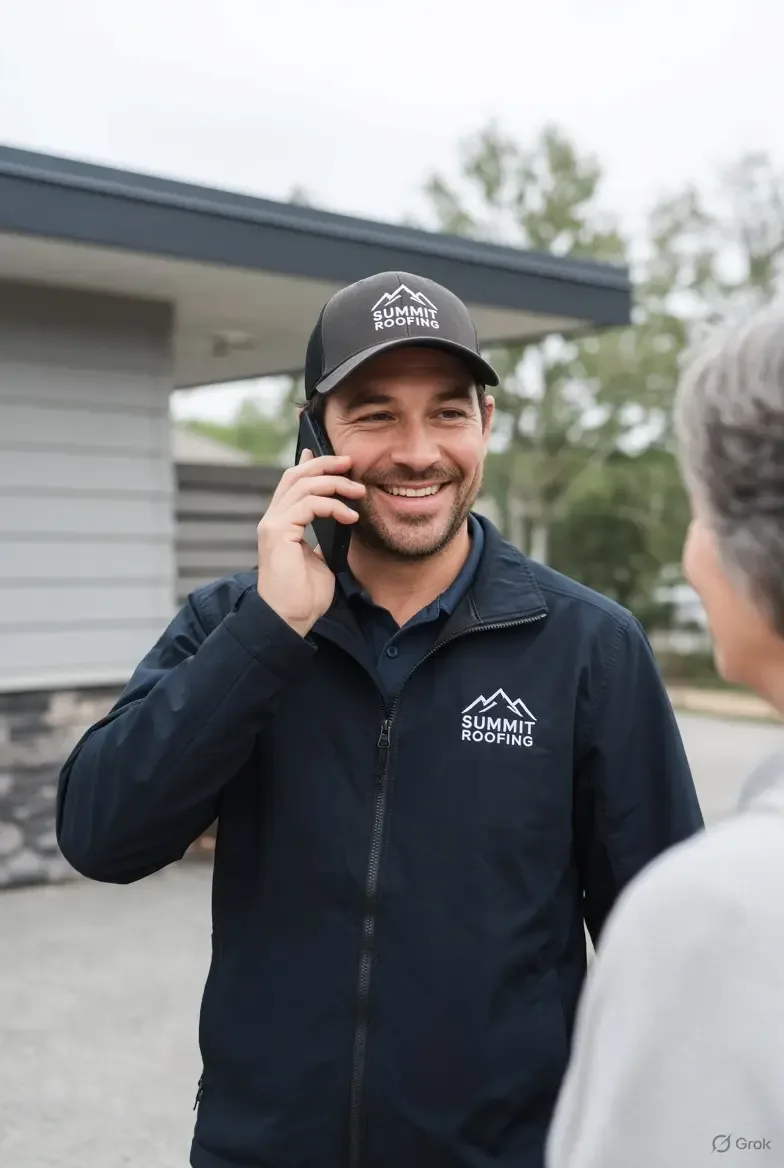 Flat Roof Leak Repair Jamestown, IN FAQs